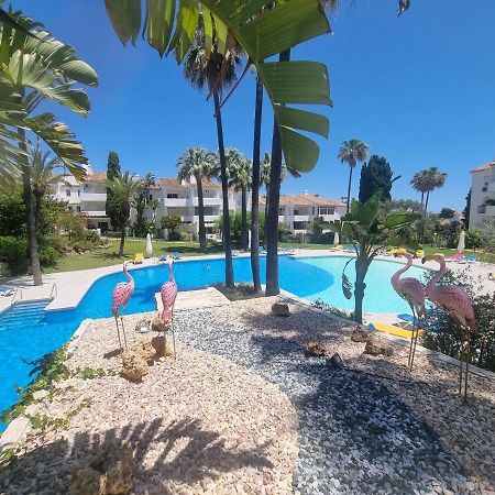 Pueblo Camelot El Castillo Manilva Ngoại thất bức ảnh