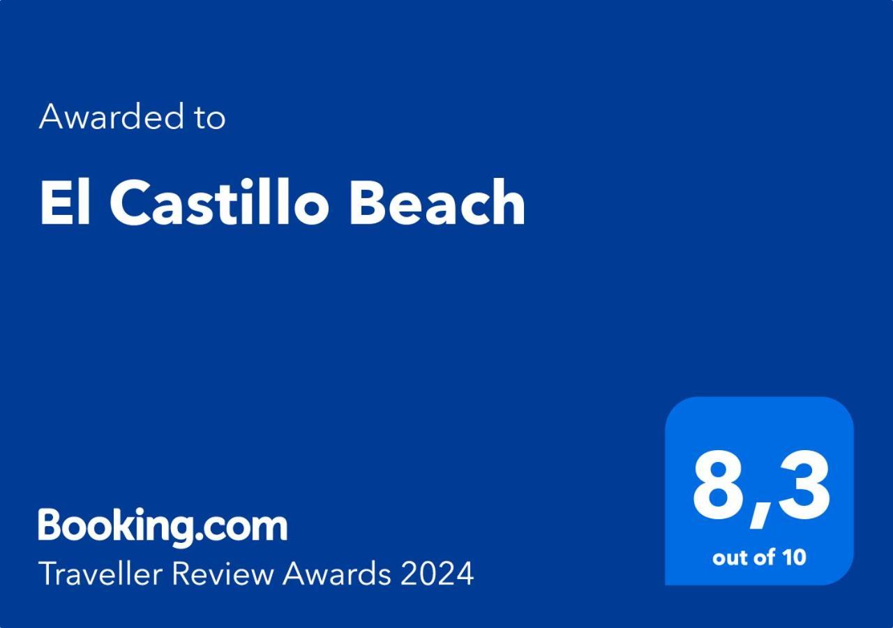 Pueblo Camelot El Castillo Manilva Ngoại thất bức ảnh