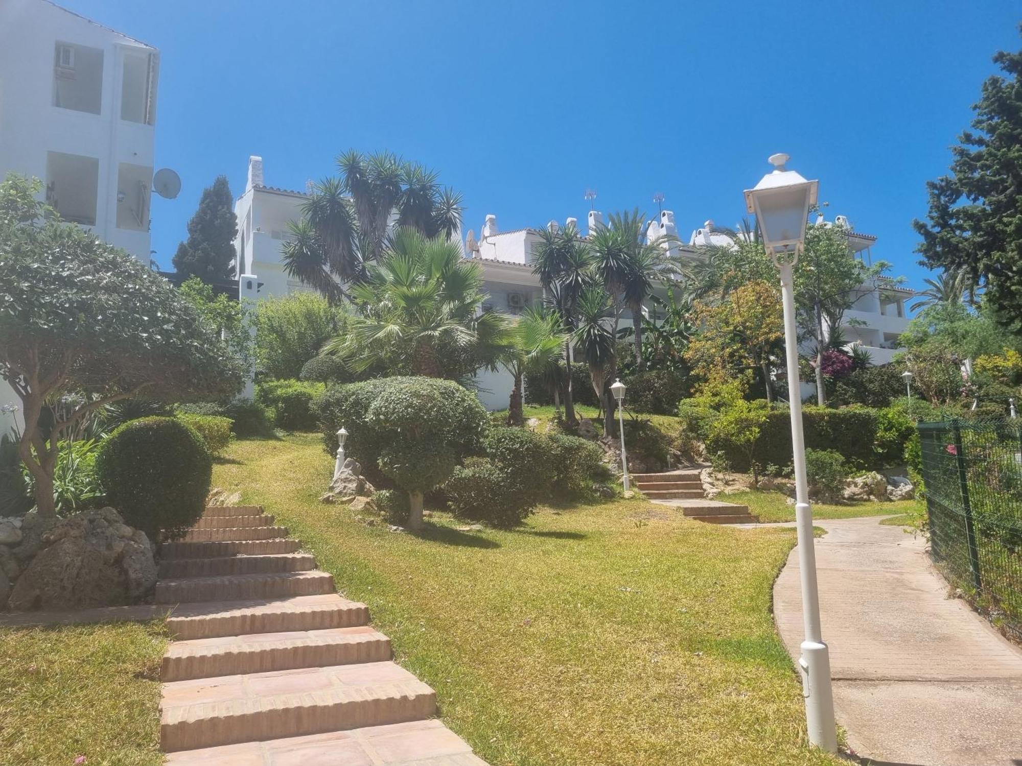 Pueblo Camelot El Castillo Manilva Phòng bức ảnh